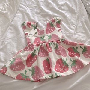 Baby Summer Dress
